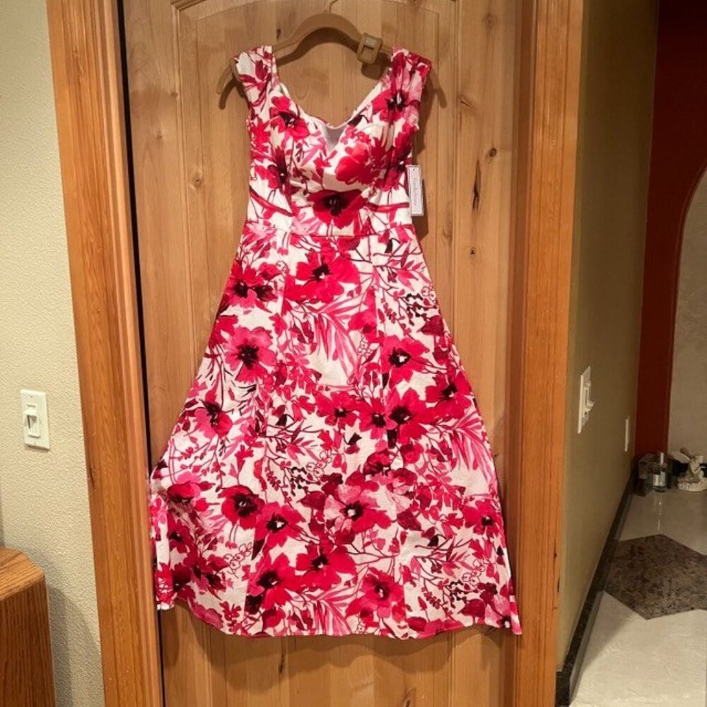 Ladies Dress